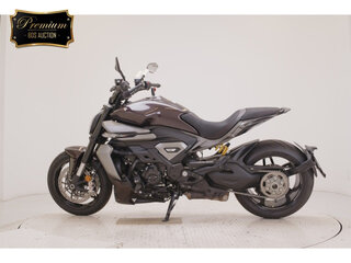 2026 Ducati Diavel V4, чёрный, 2600000 рублей, вид 2