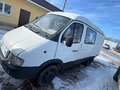 2002 ГАЗ ГАЗель (2705) Комби, белый, 230000 рублей