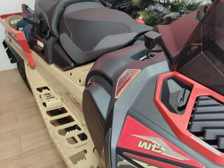 2025 AODES (Odes) Snowcross 1000, бежевый, 999000 рублей, вид 2