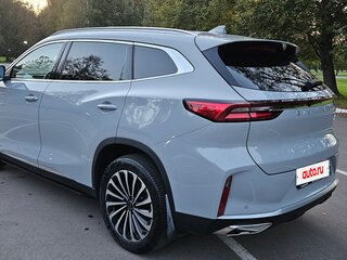 2022 Exeed TXL I Рестайлинг, серый, 2300000 рублей, вид 5