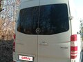 2013 Mercedes-Benz Sprinter, белый, 4200000 рублей - вид 1