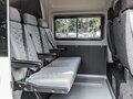2025 Fiat Professional Ducato, белый, 6690000 рублей - вид 10