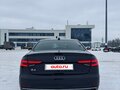 2017 Audi A4 V (B9), чёрный, 1999999 рублей - вид 6