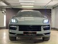 2024 Porsche Cayenne III Рестайлинг, серебристый, 13900000 рублей - вид 6
