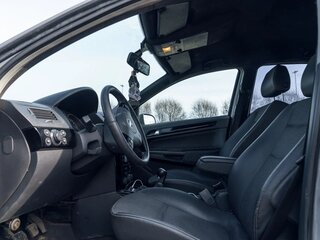 2007 Opel Astra H Рестайлинг, серый, 385000 рублей, вид 5