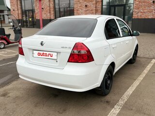 2017 Ravon Nexia R3, белый, 450000 рублей, вид 3