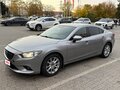 2014 Mazda 6 III (GJ), серебристый, 1450000 рублей