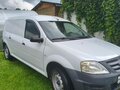 2020 Lada (ВАЗ) Largus I, белый, 650000 рублей - вид 1