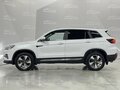 2020 Changan CS75 I Рестайлинг, белый, 1930000 рублей - вид 3