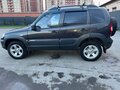 2015 Chevrolet Niva I Рестайлинг, серый, 560000 рублей - вид 2