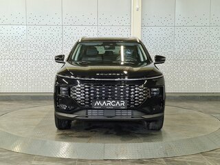2026 Soueast S07, чёрный, 3549000 рублей, вид 2