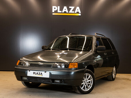 Lada (ВАЗ) 2111