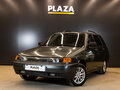 2012 Lada (ВАЗ) 2111 Богдан, серый