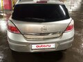 2006 Opel Astra H, серебристый, 285000 рублей - вид 3
