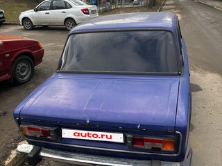 1999 Lada (ВАЗ) 2106 5-speed, синий, 55000 рублей, вид 3