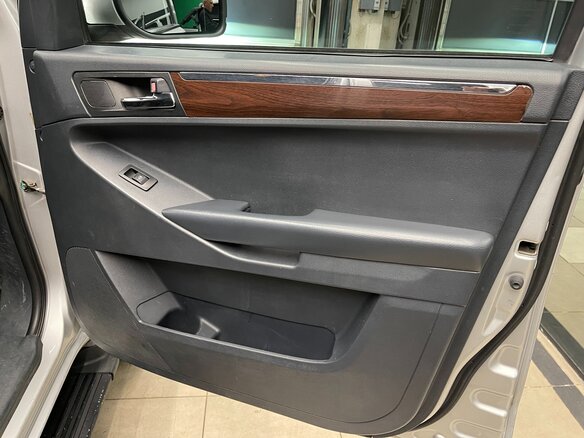 2017 Foton Tunland I, серебристый, 1100000 рублей - вид 15