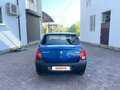 2009 Renault Logan I, белый, 340000 рублей - вид 5