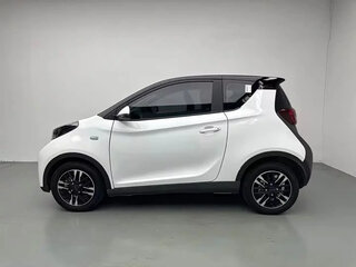 2022 Chery eQ1 28.86 kWh I, белый, 980700 рублей, вид 3