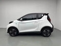 2022 Chery eQ1 28.86 kWh I, белый, 980700 рублей - вид 2