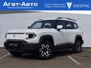 2025 Changan Deepal G318 I, белый, 5740000 рублей, вид 1