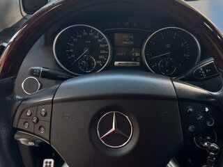 2007 Mercedes-Benz GL-Класс 500 I (X164), бежевый, 1900000 рублей, вид 5