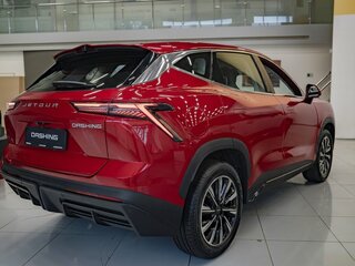 2026 Jetour Dashing I, красный, 2682801 рублей, вид 3