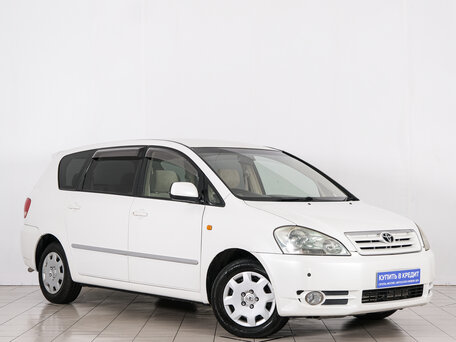 Toyota Ipsum II (M20)