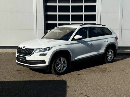 Skoda Kodiaq I