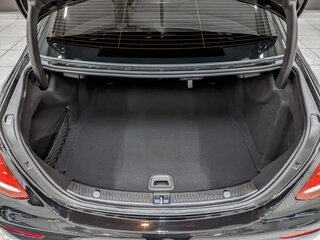 2019 Mercedes-Benz E-Класс 200 V (W213, S213, C238), чёрный, 2600000 рублей, вид 5