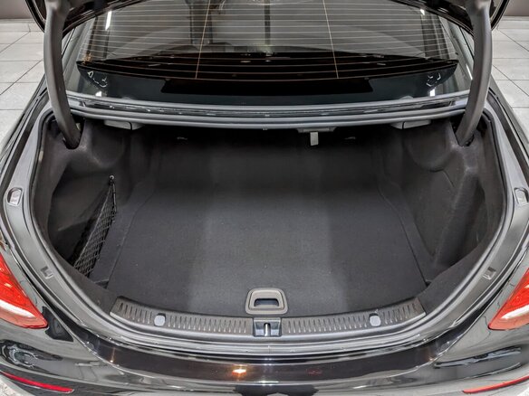 2019 Mercedes-Benz E-Класс 200 V (W213, S213, C238), чёрный - вид 4