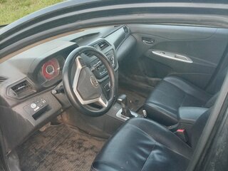 2015 Lifan X50, чёрный, 470000 рублей, вид 3