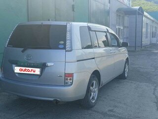 2011 Toyota ISis I Рестайлинг, серебристый, 1150000 рублей, вид 5