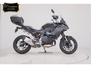 2024 BMW F 900 R, чёрный, 1060000 рублей, вид 1