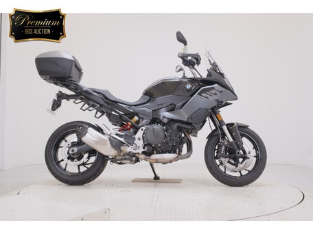 2024 BMW F 900 R, чёрный, 1060000 рублей, вид 1