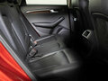 2011 Audi Q5 I (8R), красный - вид 11
