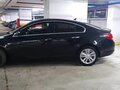 2011 Opel Insignia I, чёрный, 830000 рублей - вид 2