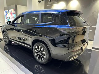 2026 Tenet T8, чёрный, 3253752 рублей, вид 3
