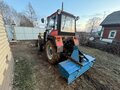 2009 ВТЗ ВТЗ-2048А, красный, 999999 рублей - вид 1
