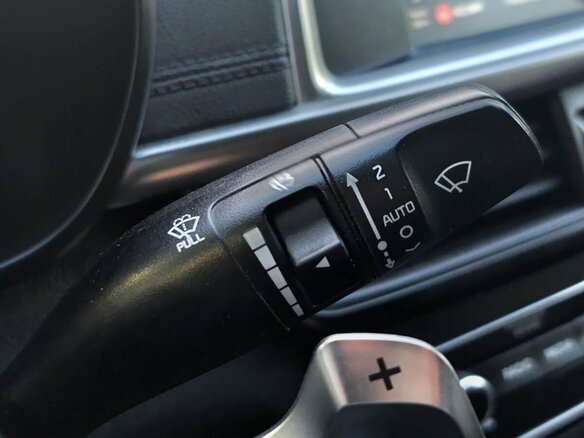 2018 Kia Optima IV, чёрный - вид 19