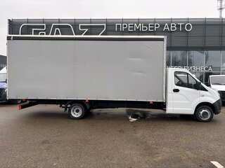 2025 ГАЗ ГАЗель Next, белый, 3862000 рублей, вид 3