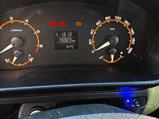 2024 Lada (ВАЗ) Niva Legend Euro-2 I, зелёный, 800000 рублей, вид 5