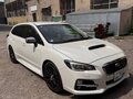 2015 Subaru Levorg I, белый, 1300000 рублей - вид 4