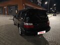 1999 Subaru Forester I, чёрный, 409000 рублей - вид 7