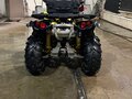 2013 BRP Can-Am Renegade 1000, жёлтый, 1100000 рублей - вид 4