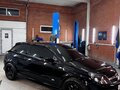 2006 Opel Astra GTC H Рестайлинг, чёрный - вид 5