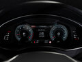 2025 Audi A6 45 TFSI Long V (C8) Рестайлинг, чёрный - вид 11