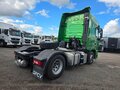 2024 Dongfeng GX, зелёный - вид 3