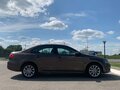 2012 Volkswagen Jetta VI, коричневый, 679000 рублей - вид 3