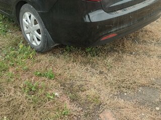 2012 Kia Rio III, чёрный, 900000 рублей, вид 4