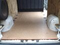 2006 Opel Movano, белый, 750000 рублей - вид 8